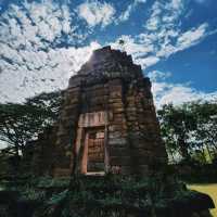 ปรางค์กู่เมืองขอนแก่น