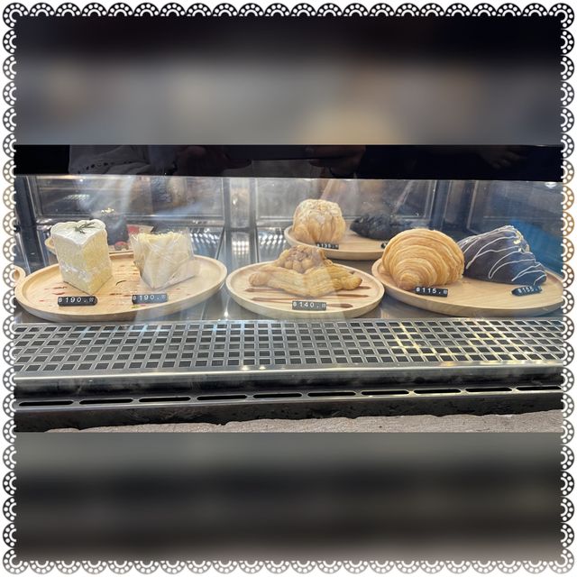 （泰國/曼谷）工業風特色咖啡廳-Rolling Roasters