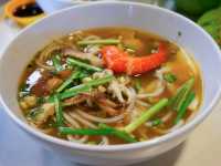 越南胡志明市輕鬆遊玩美食之旅