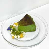 【清新純白cafe🤍人氣開心果特調奶】