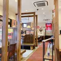「滋賀】安定の栄養満点ラーメン
