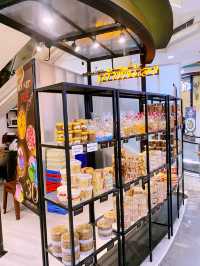 ร้านขนมไทยเก้าพี่น้อง สาขาฟิวเจอร์พาร์ครังสิต