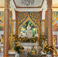 Phuket’s Sacred Gem - Wat Chalong🪷
