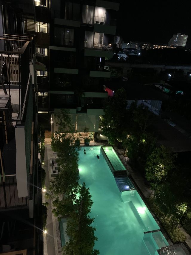 SEAMIRA HOUSE 🏠- ที่พักหัวหินเน้นกิจกรรม