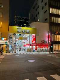 【大阪地標之一】行街勝地的心齋橋