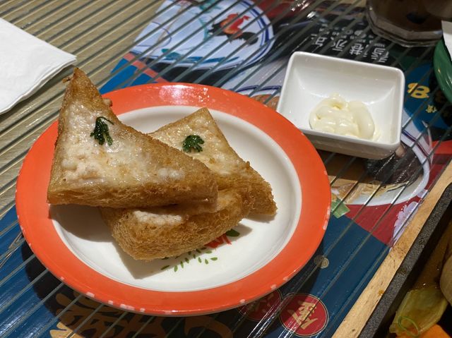 😋超高質高級港式車仔麵餐廳👍🏻👍🏻