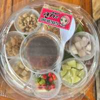 ร้านดังแม่สะเรียง