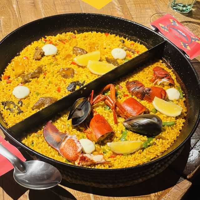 🇪🇸🇪🇸La Paloma