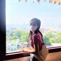 วัดภูเขาทอง