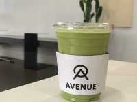 Avenue Hatyai - Brew with Happiness