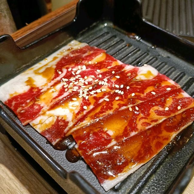 在港都食到台式風味燒肉！ 📍旺角