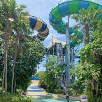 Vana Nava Hua Hin - สวนน้ำสุดอลังสำหรับเด็ก