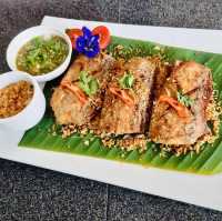 ร้านอร่อยร้านดัง ”เมนูปลา” คือทีเด็ด ต้องลอง!!