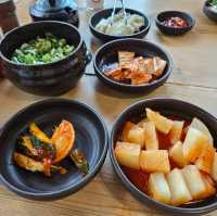전주 설렁탕 인생맛집 족보설렁탕