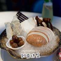 尖沙咀華麗格調火鍋