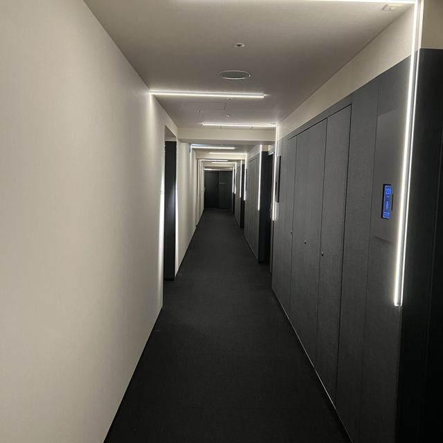 人面識別 新酒店 京都Sequence Hotel