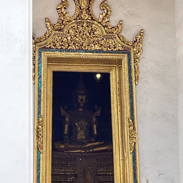 วัดนางนองวรวิหาร