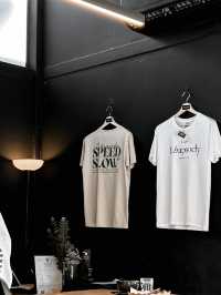Rhapsody คาเฟ่สุดธรรมชาติย่านเมืองนนท์