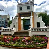 Songkhla Old Town