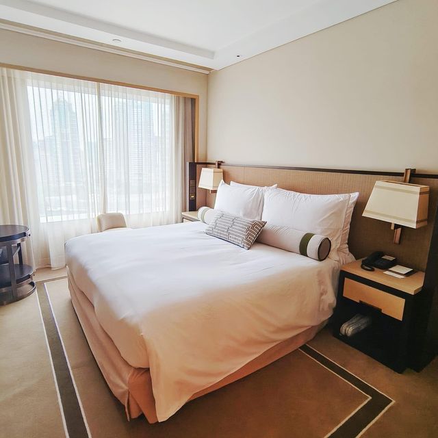 IFC Residence Shanghai 