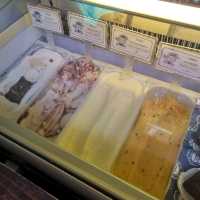 Torry's - Phuket's Famous Ice Cream Place