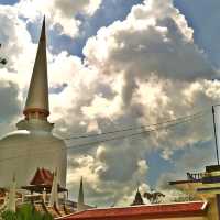 วัดธาตุน้อย