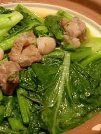 要食潮汕菜,自然要去【海門魚仔店】!