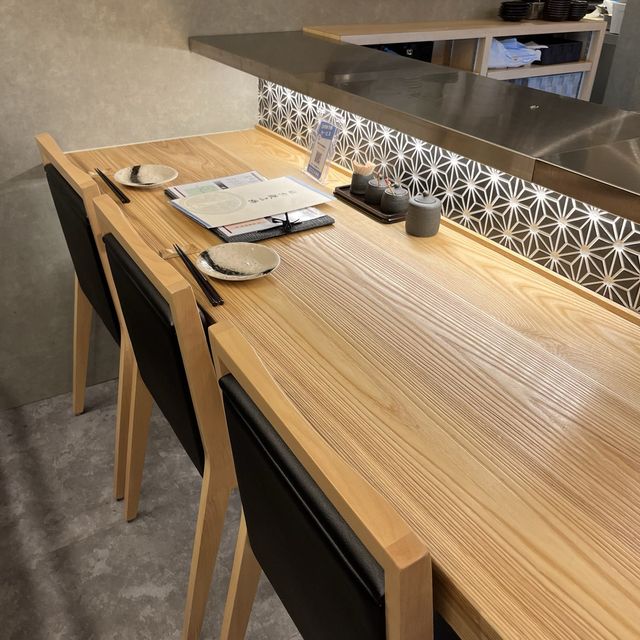 【大阪・難波】蕎麦好き必見！2種類の蕎麦を食べ比べ「そば道 裏なんば店」