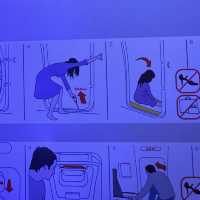 從黃金海岸飛往墨爾本的奇妙旅程 - 維珍航空