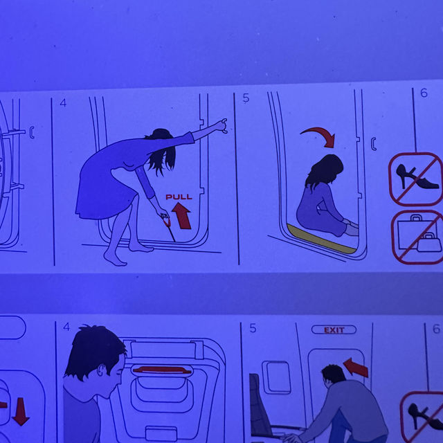 從黃金海岸飛往墨爾本的奇妙旅程 - 維珍航空