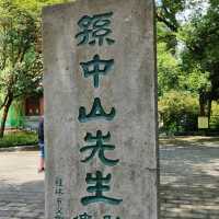 靖江王府！獨秀峰王城！桂林山水甲天下~阅尽王城知桂林！
