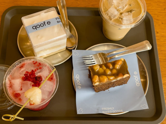 qoofe.cafe ☕️ 