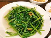 台北｜🍛🧆🥗美味家常菜♥️ 張吳記什錦麵