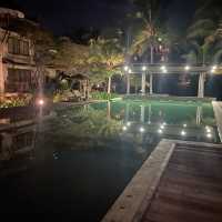 AANA resort & spa hotel  เกาะช้าง 