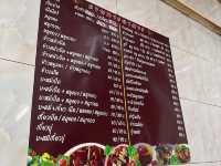 Delightful Duck Delicacies at Nunfa