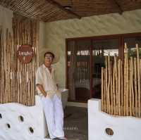 อนาวิลล่า ตังเก รีสอร์ท, ขนอม Anavilla Tangke Reso