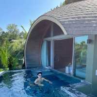Crest Resort & Pool Villas