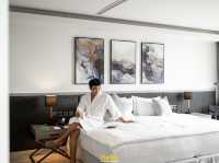 Enless Summer at PARADOX Resort Phuket