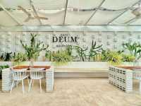 Deum Café @ Sukhothai 