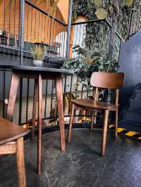 Cafe Amazon วังน้อย คาเฟ่ที่ไม่ใช่แค่ทางผ่าน