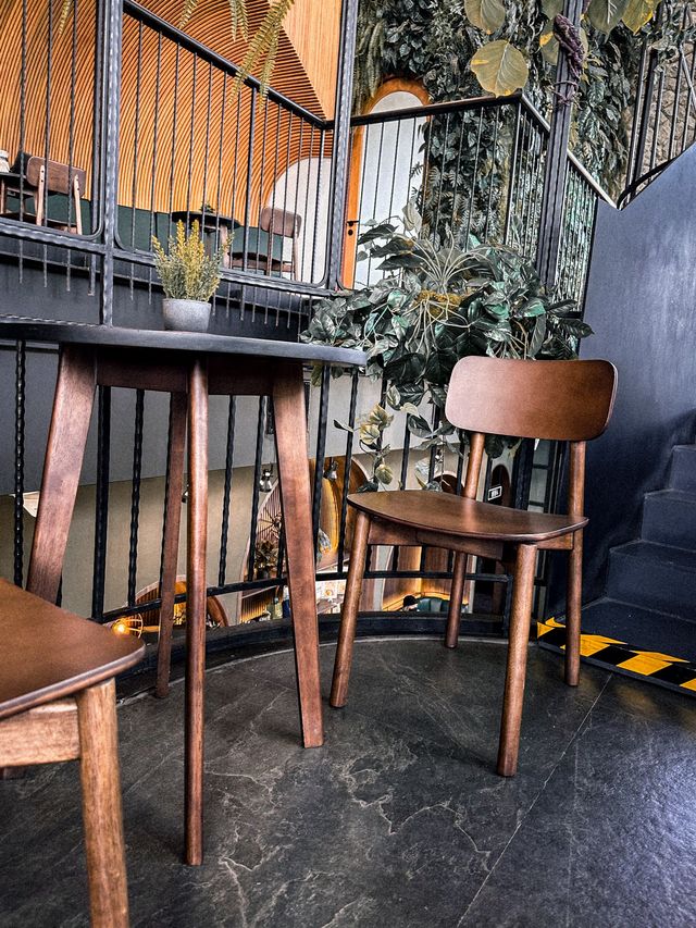 Cafe Amazon วังน้อย คาเฟ่ที่ไม่ใช่แค่ทางผ่าน