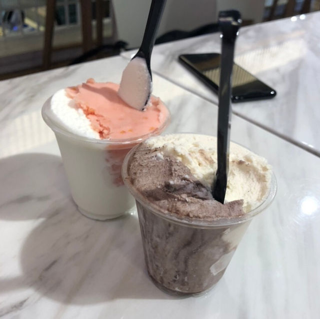 젤라또를 좋아하세요? 강남구 젤라또 맛집🍨