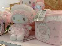 高雄夢時代-公仔玩偶日雜店🎀|星奇市|（少女心瞬間）