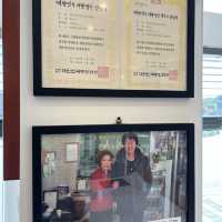 정읍시 한정식 맛집 대일정!