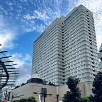 東京池袋大都會大飯店