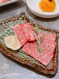 釜山過江龍燒肉 | 冬柏