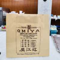 🇯🇵 Omiya Bakery