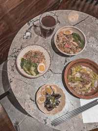 台南隱世麵類餐廳順意 Shunyi🍴
