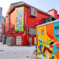 Discover the Charm of Bugis