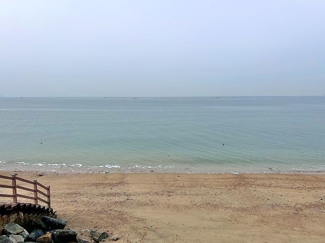 경기도에서 바다보기🌊 “제부도”🩵